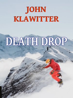 cover image of Death Drop
